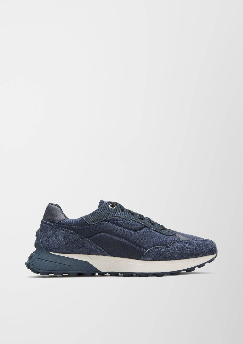 S.Oliver Sneaker im Materialmix Cyber Monday