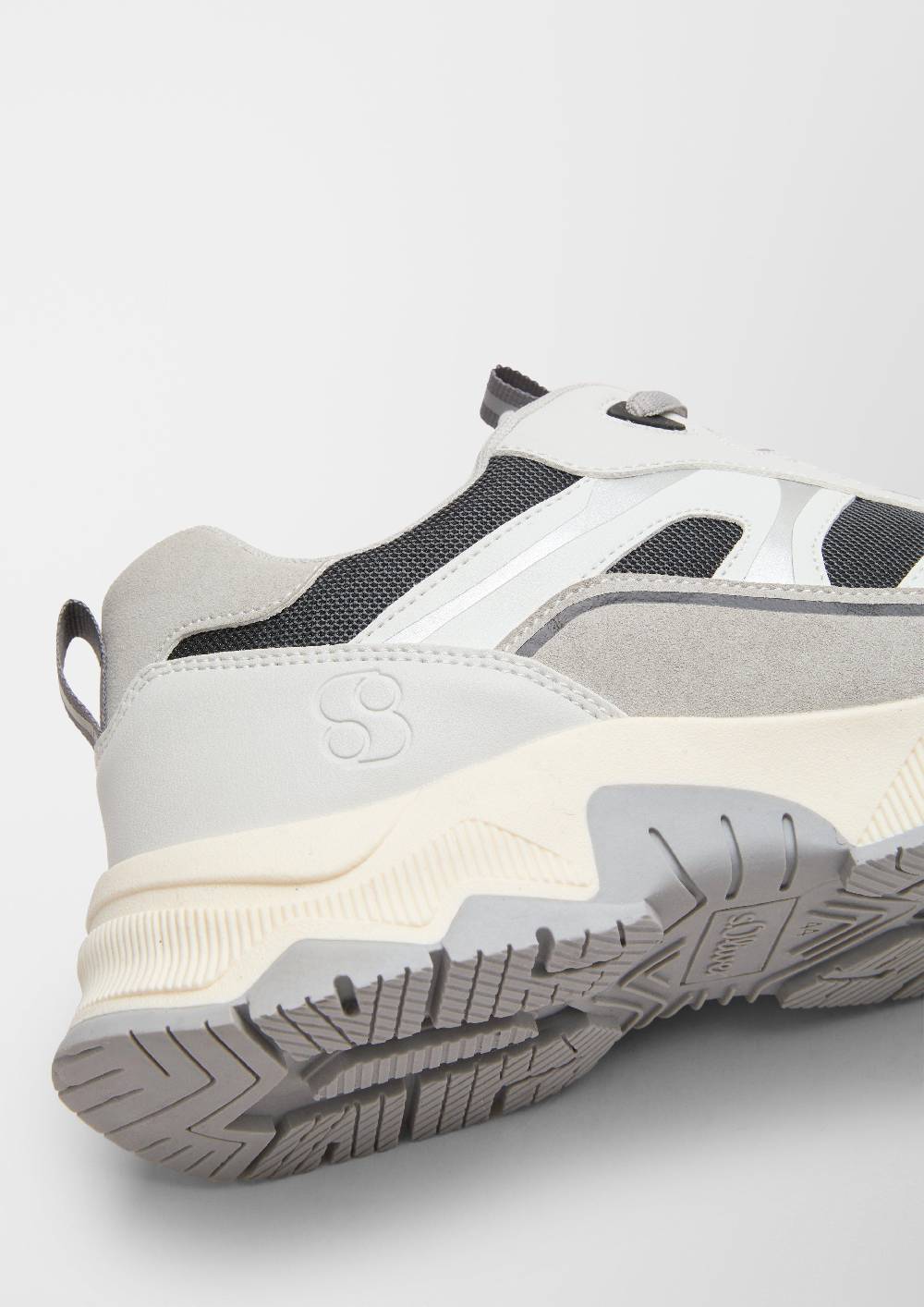 S.Oliver Sneaker im Fabricmix Vatertagsangebot