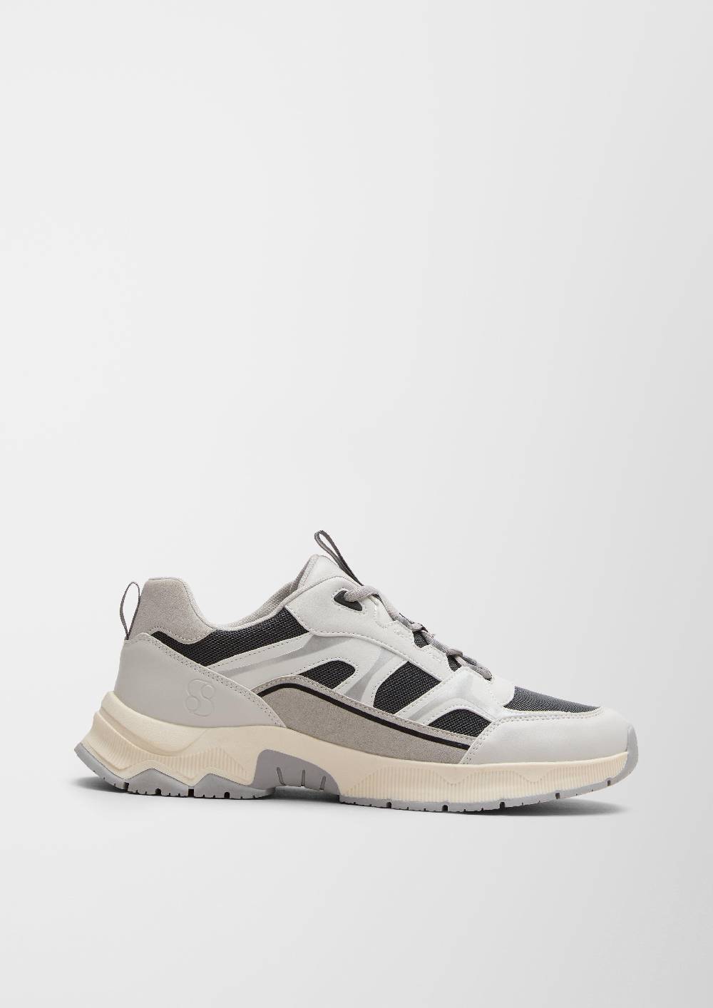 S.Oliver Sneaker im Fabricmix Vatertagsangebot