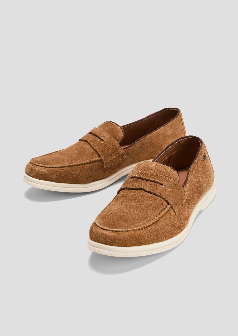 S.Oliver Eleganter Schuh aus Leder JETZT KAUFEN