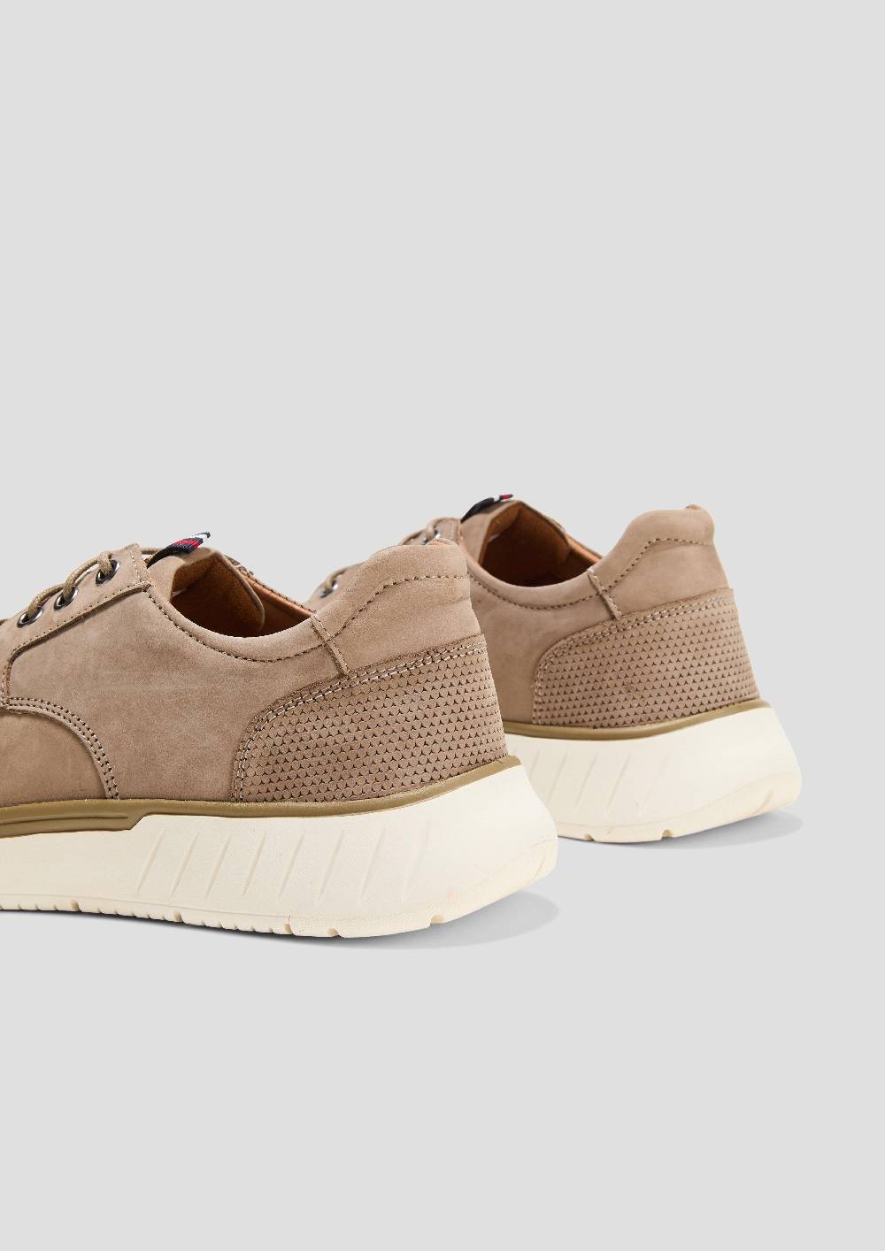 S.Oliver Sneaker aus Leder Letzte 2 Tage
