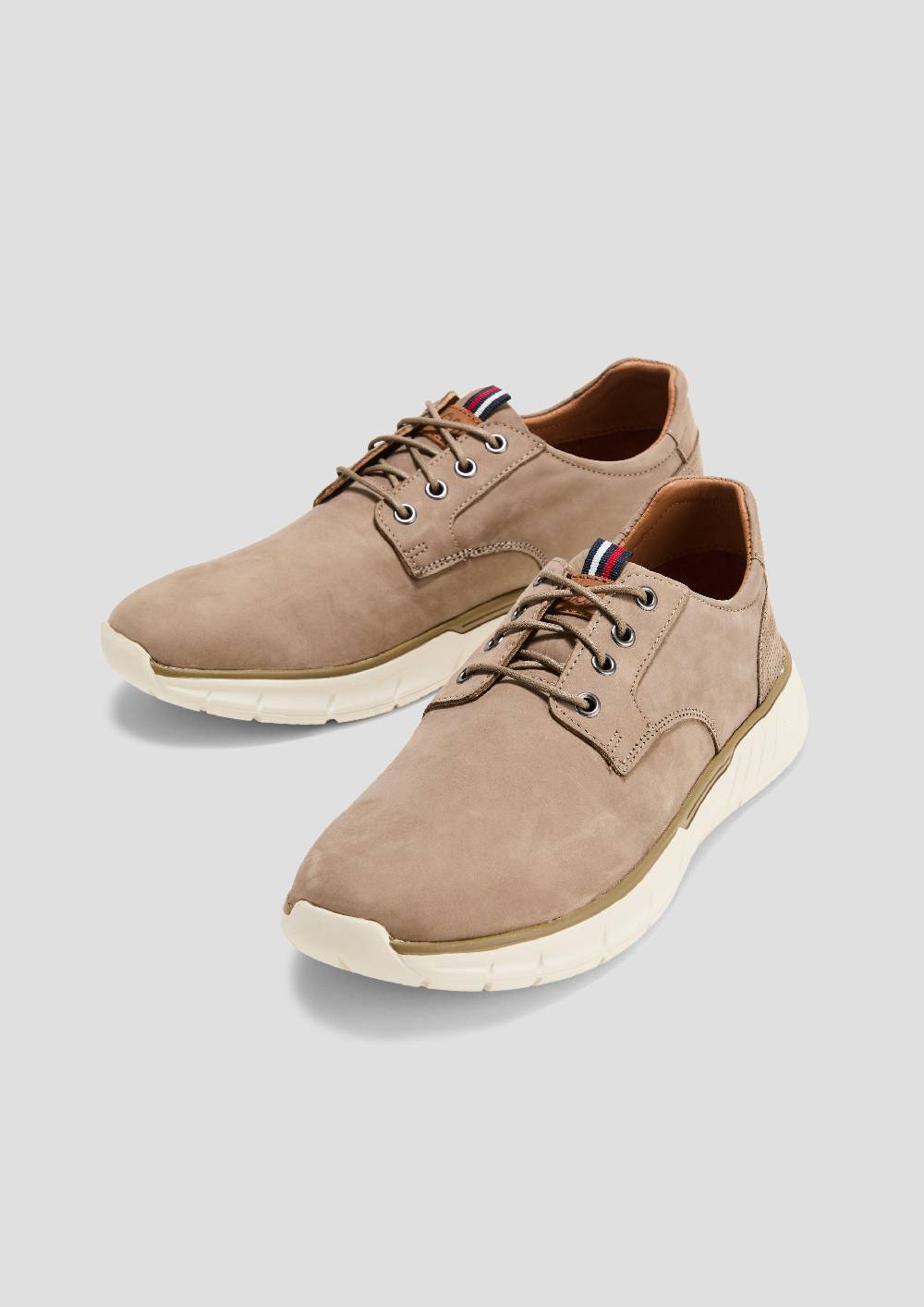 S.Oliver Sneaker aus Leder Letzte 2 Tage