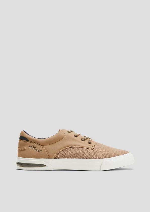 S.Oliver Sneaker im Fabricmix Bis zu 60% Rabatt