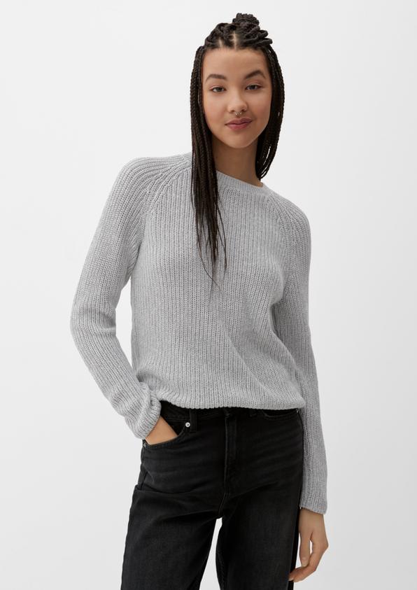 S.Oliver Pullover aus Strick 50% Rabatt mit kostenlosem Versand