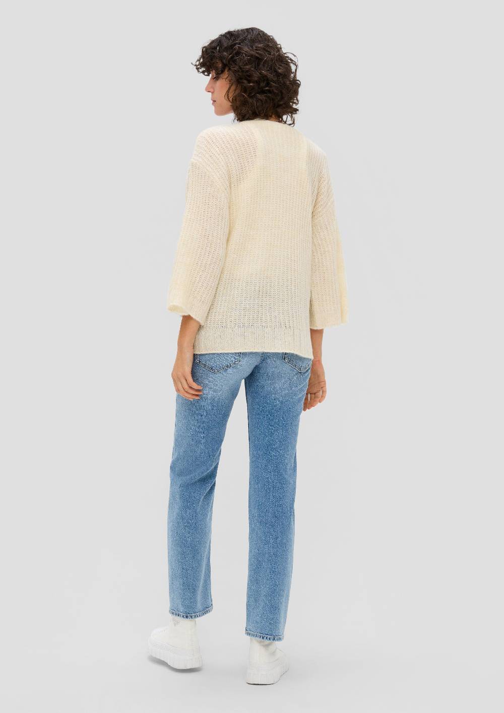 S.Oliver Pullover aus Strick Preisnachlass