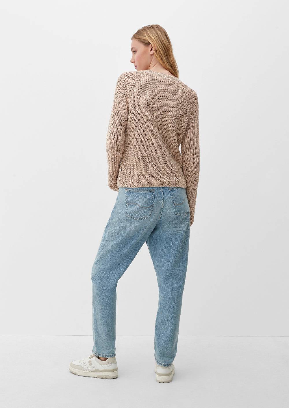S.Oliver Pullover aus Strick Blitzangebot