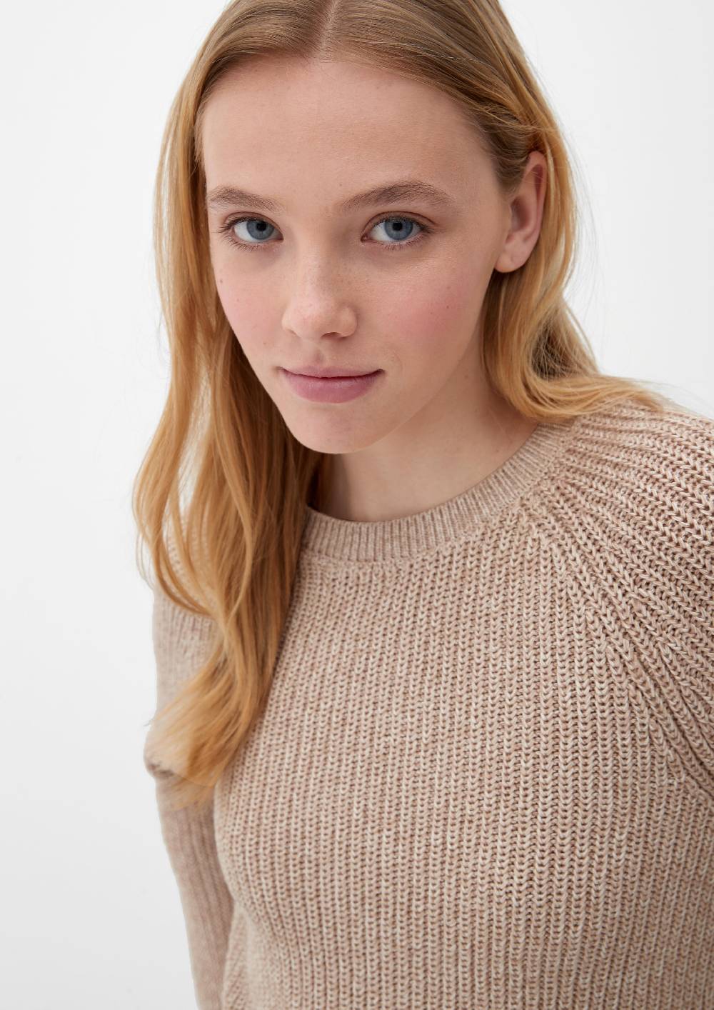 S.Oliver Pullover aus Strick Blitzangebot