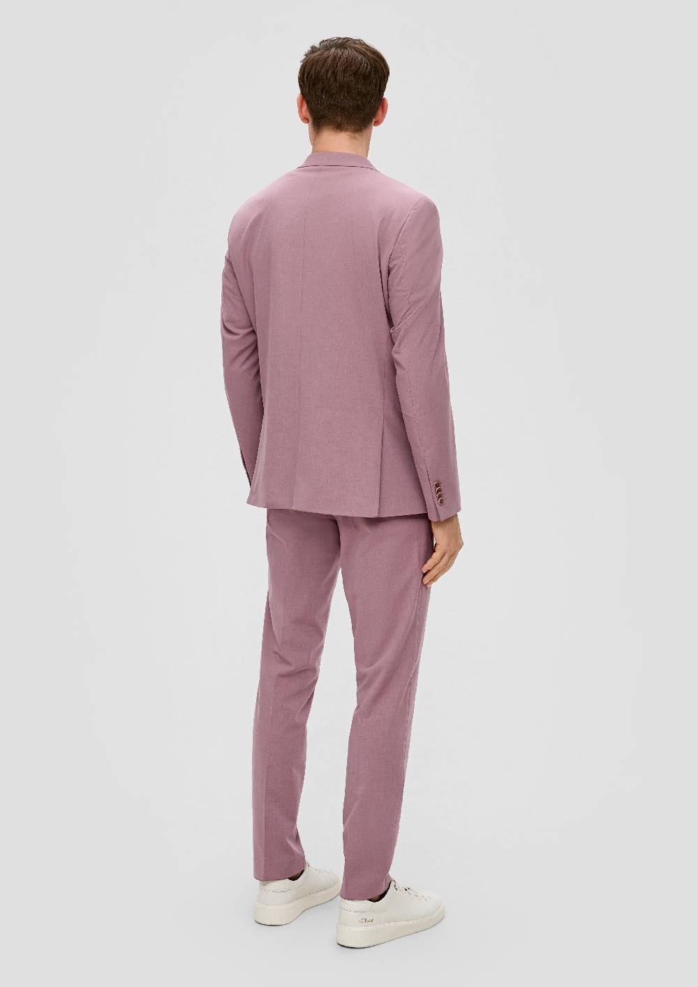 S.Oliver s.O PURE: Anzugsakko aus Stretch-Fabric Sonderangebote