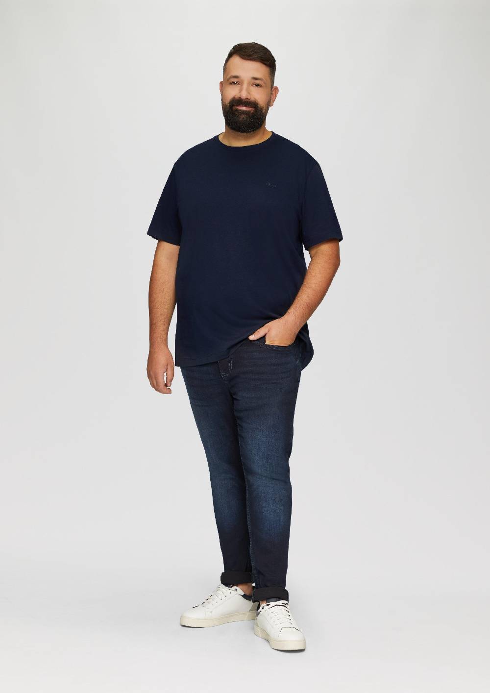 S.Oliver T-Shirt Super Rabatt