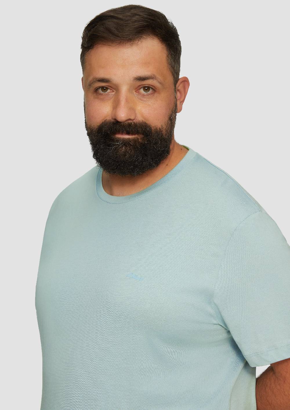 S.Oliver T-Shirt aus reiner Baumwolle Online Outlet