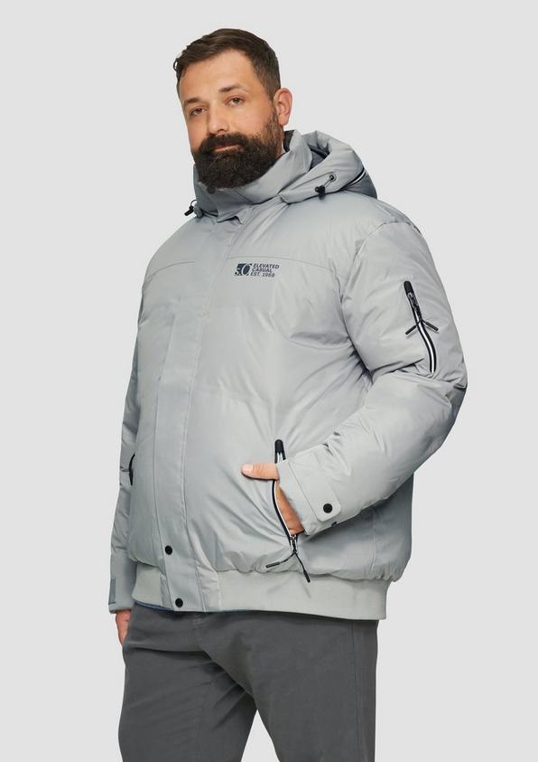 S.Oliver Wind- und wasserabweisende Funktionsjacke JETZT KAUFEN