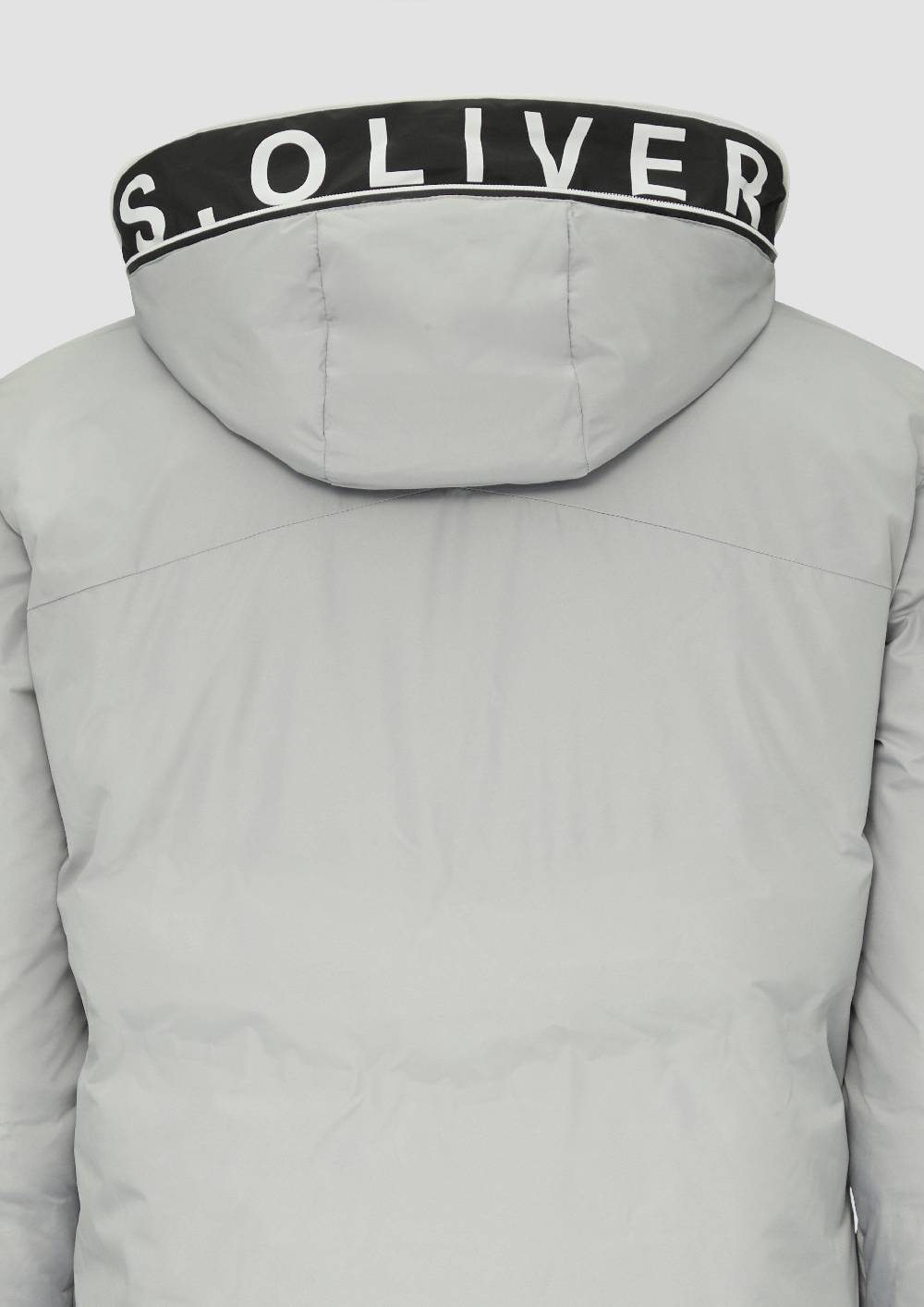 S.Oliver Outdoor-Jacke mit Kapuze Zeitbegrenzte Promotion