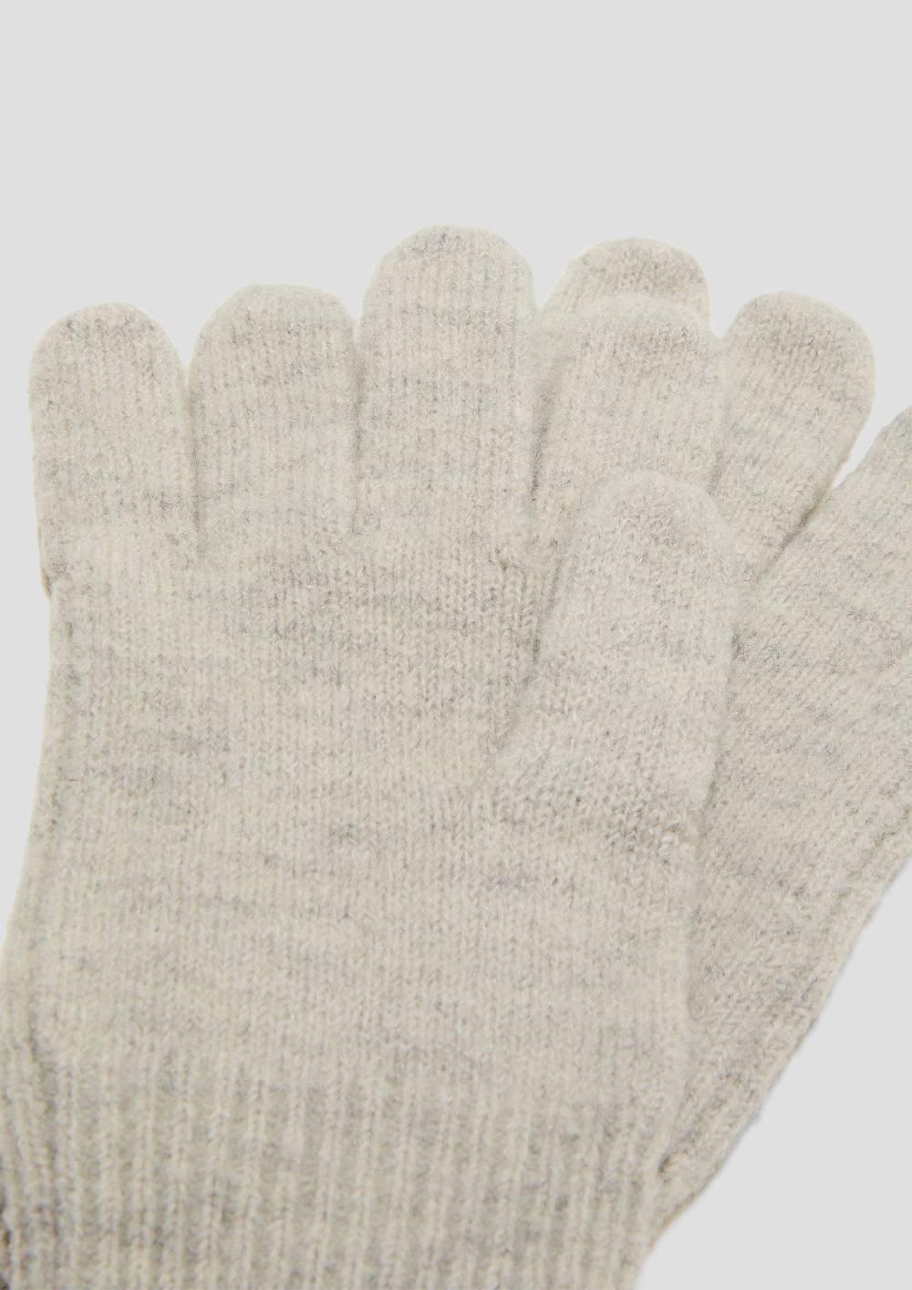S.Oliver Fingerhandschuhe in Feinstrick Exklusive Angebote