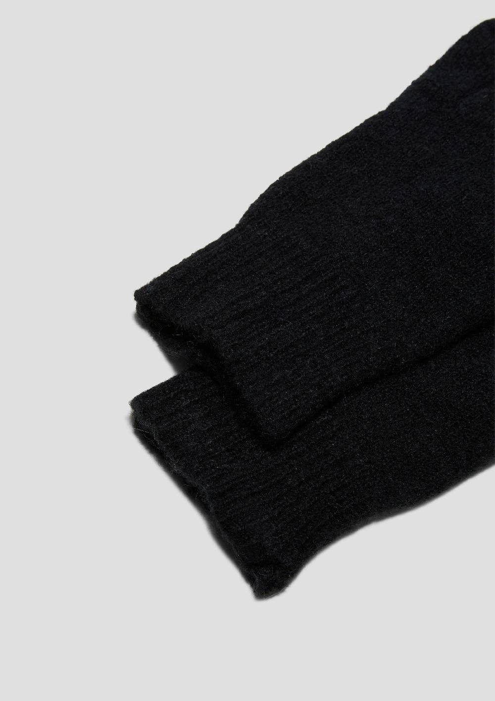 S.Oliver Fingerhandschuhe mit Wolle Blitzangebot