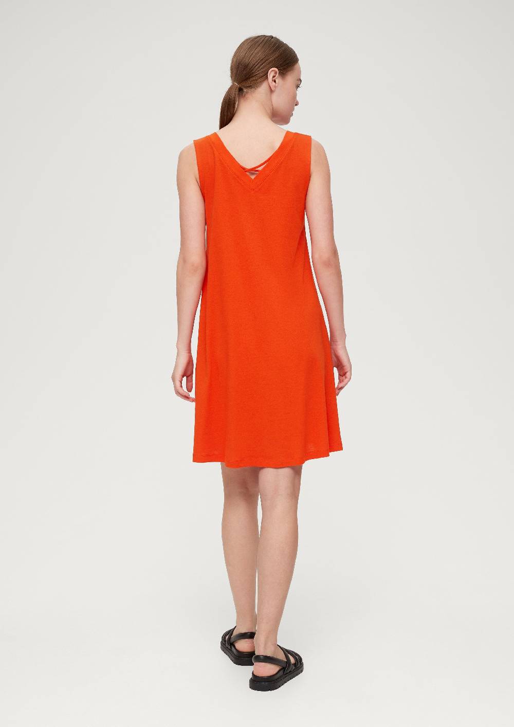 S.Oliver Jerseykleid aus Modalmix Kauf eins, bekomm eins gratis