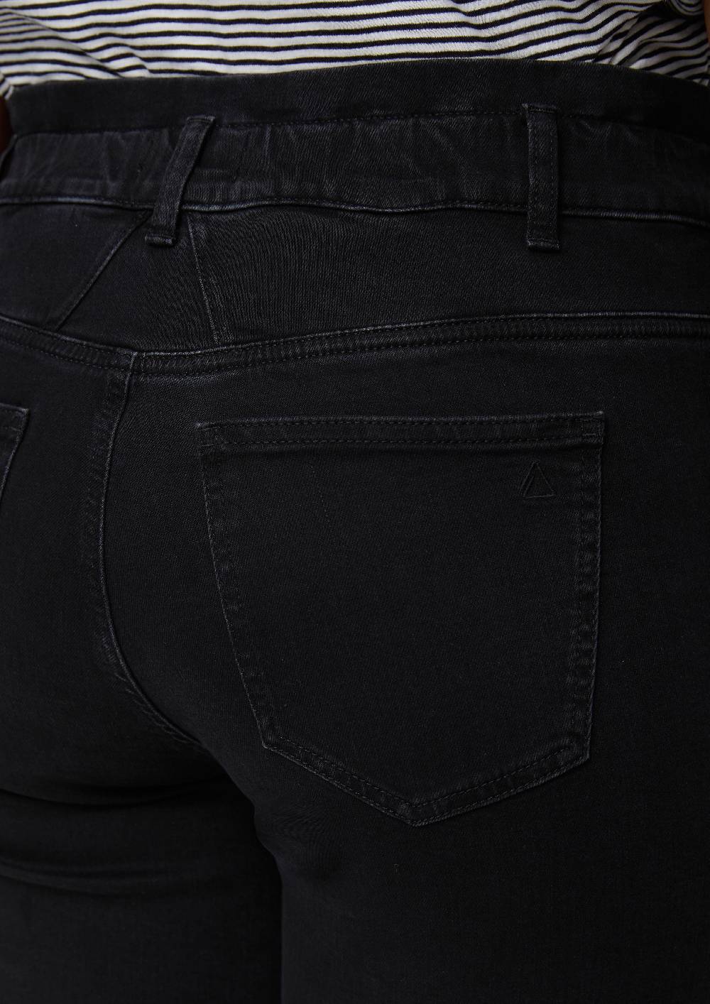 S.Oliver Jeans-Culotte / Regular Fit / Mid Rise / Wide Leg Sonderangebote