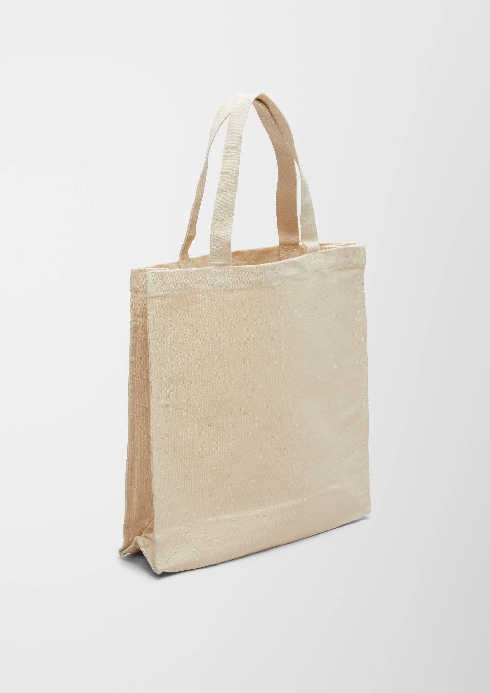 S.Oliver Shopper aus Canvas Bis zu 55% Rabatt