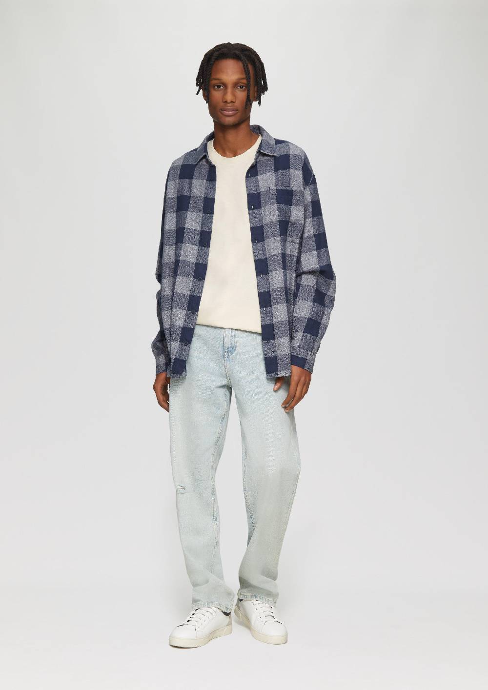 S.Oliver T-Shirt mit Frontprint Online Shopping
