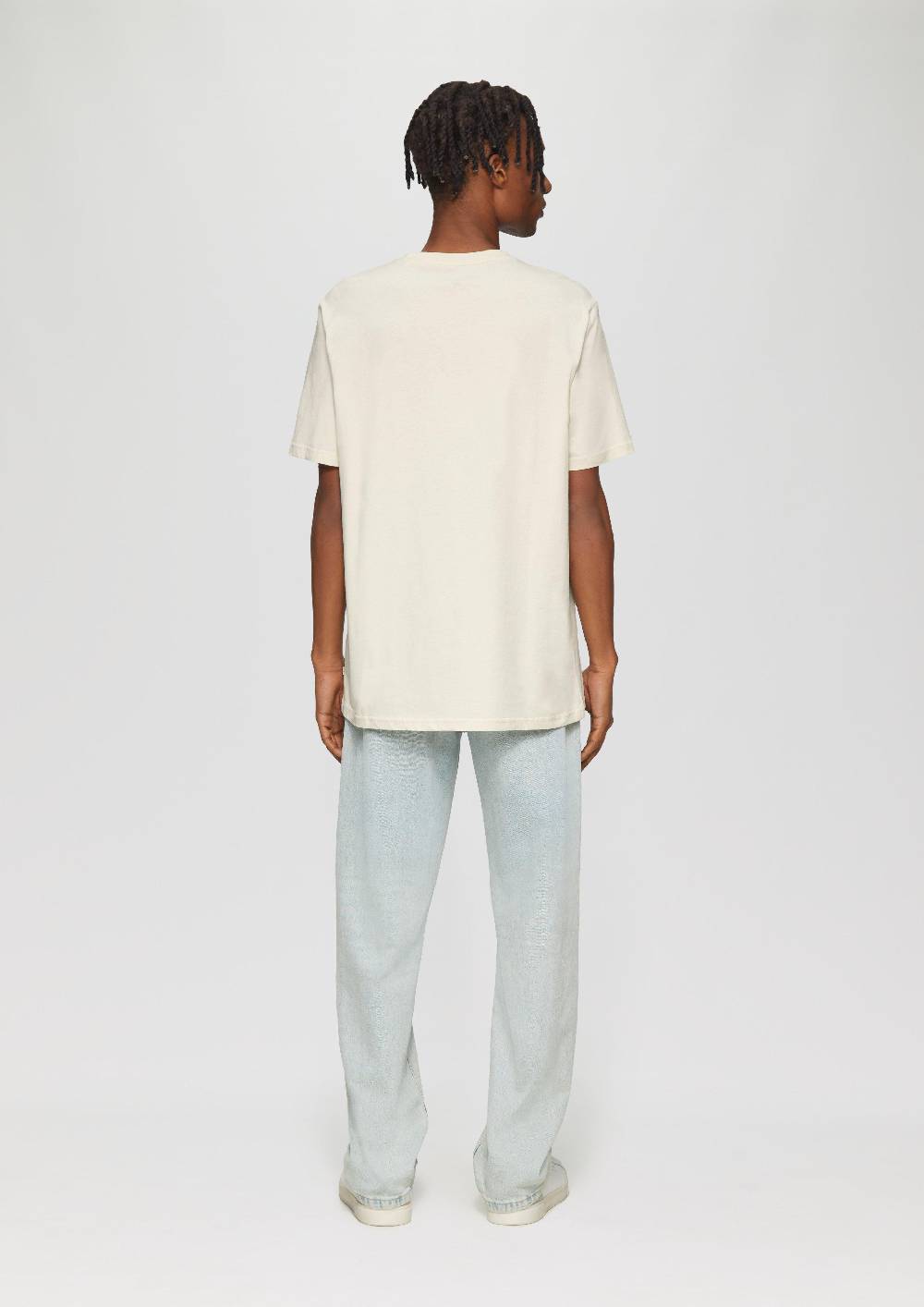 S.Oliver T-Shirt mit Frontprint Online Shopping