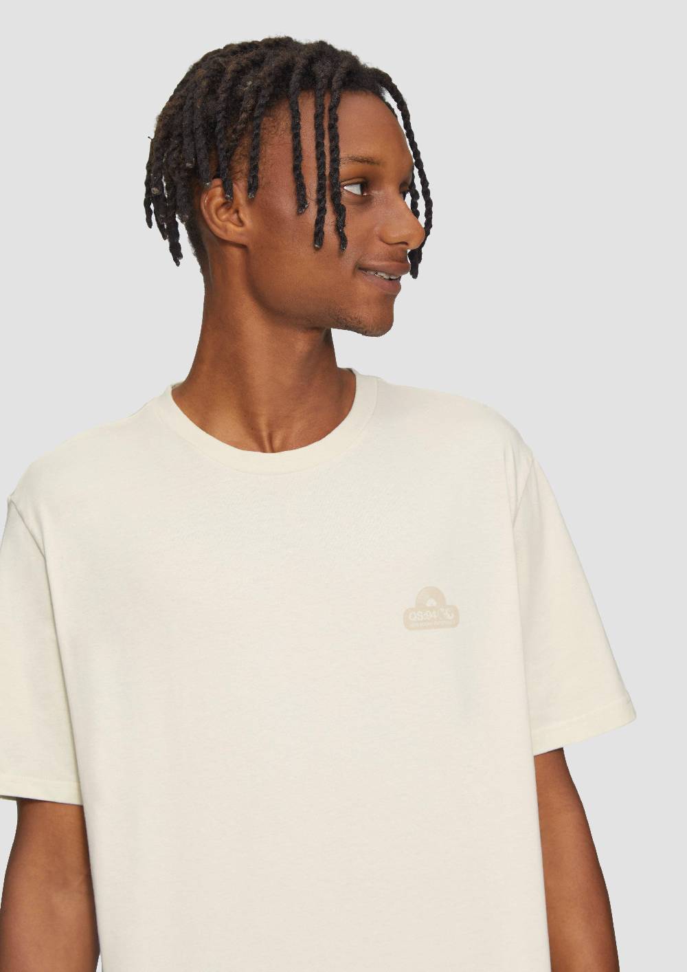 S.Oliver T-Shirt mit Frontprint Online Shopping