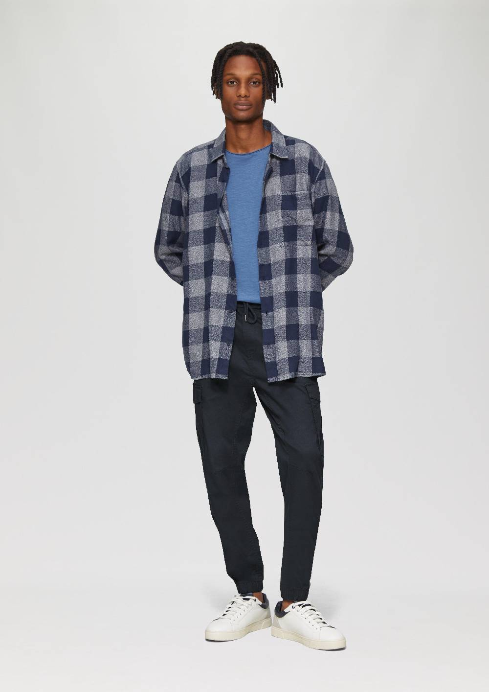 S.Oliver Jogpants mit Cargo-Taschen Neueste Mode