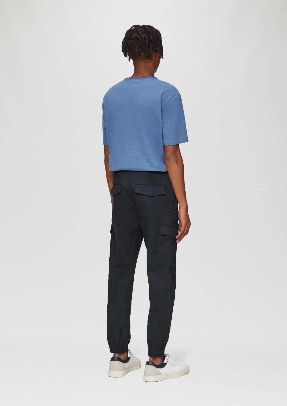 S.Oliver Jogpants mit Cargo-Taschen Neueste Mode