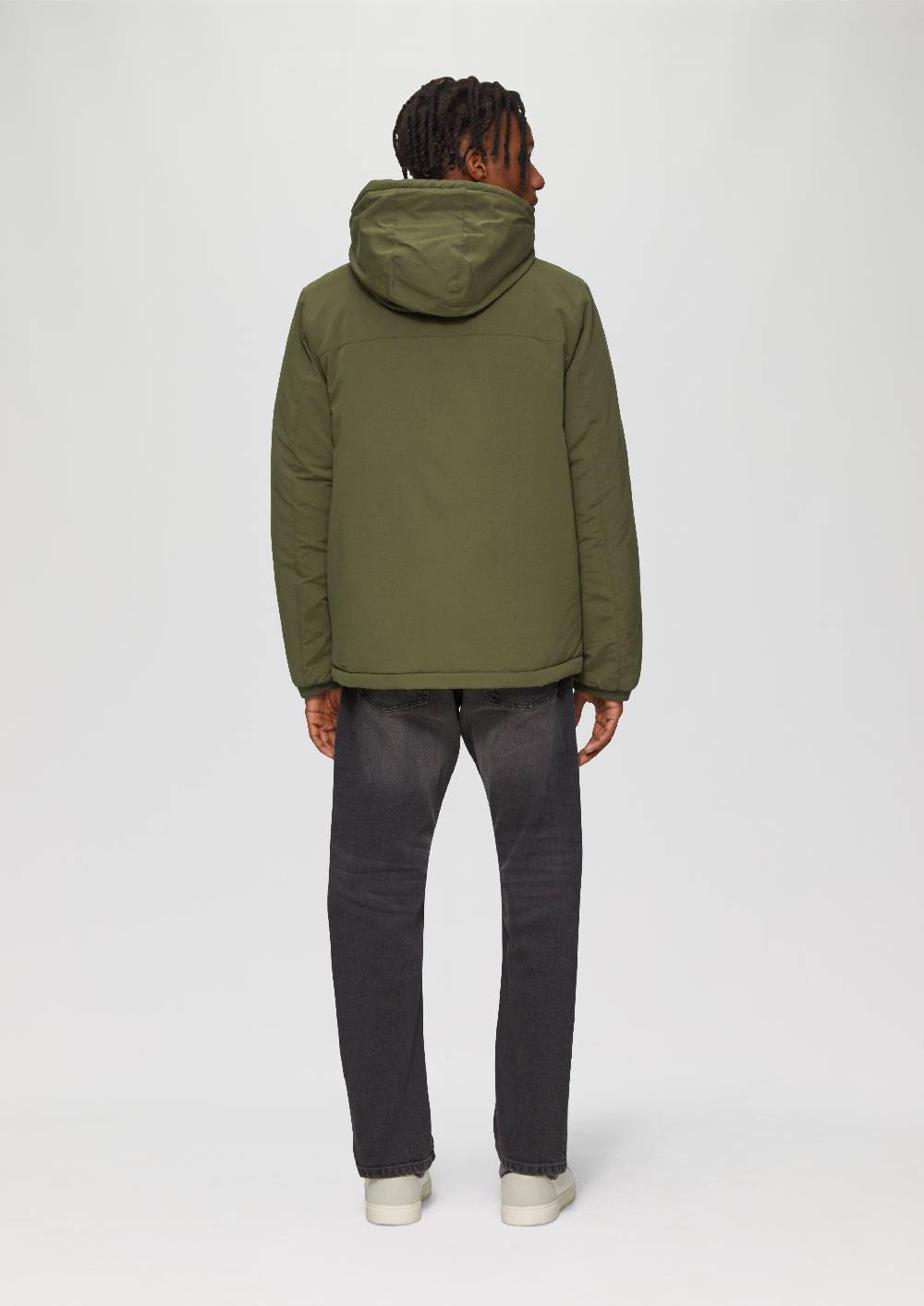 S.Oliver Winterjacke mit Kapuze Bestseller