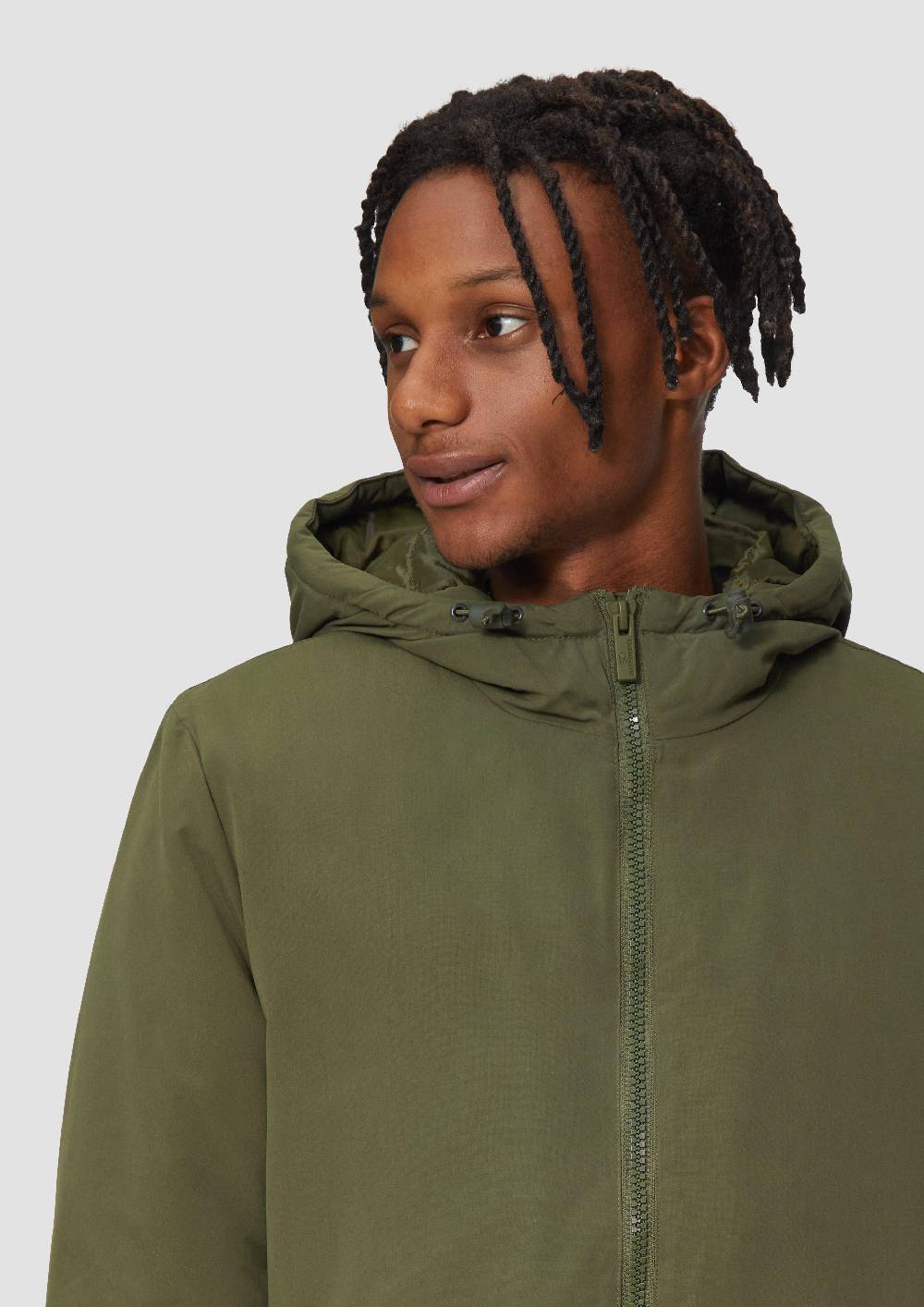 S.Oliver Winterjacke mit Kapuze Bestseller