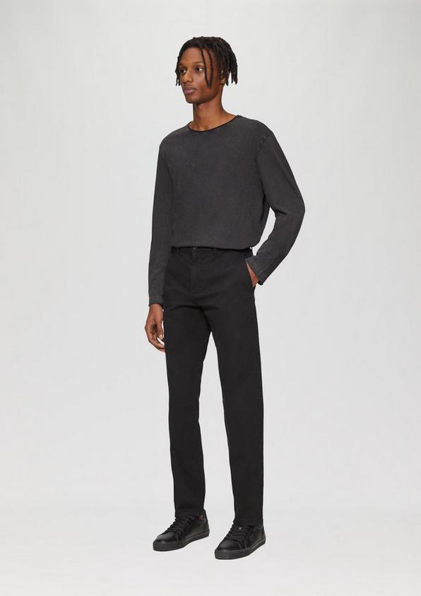 S.Oliver Chino aus Baumwollstretch Letzte 2 Tage