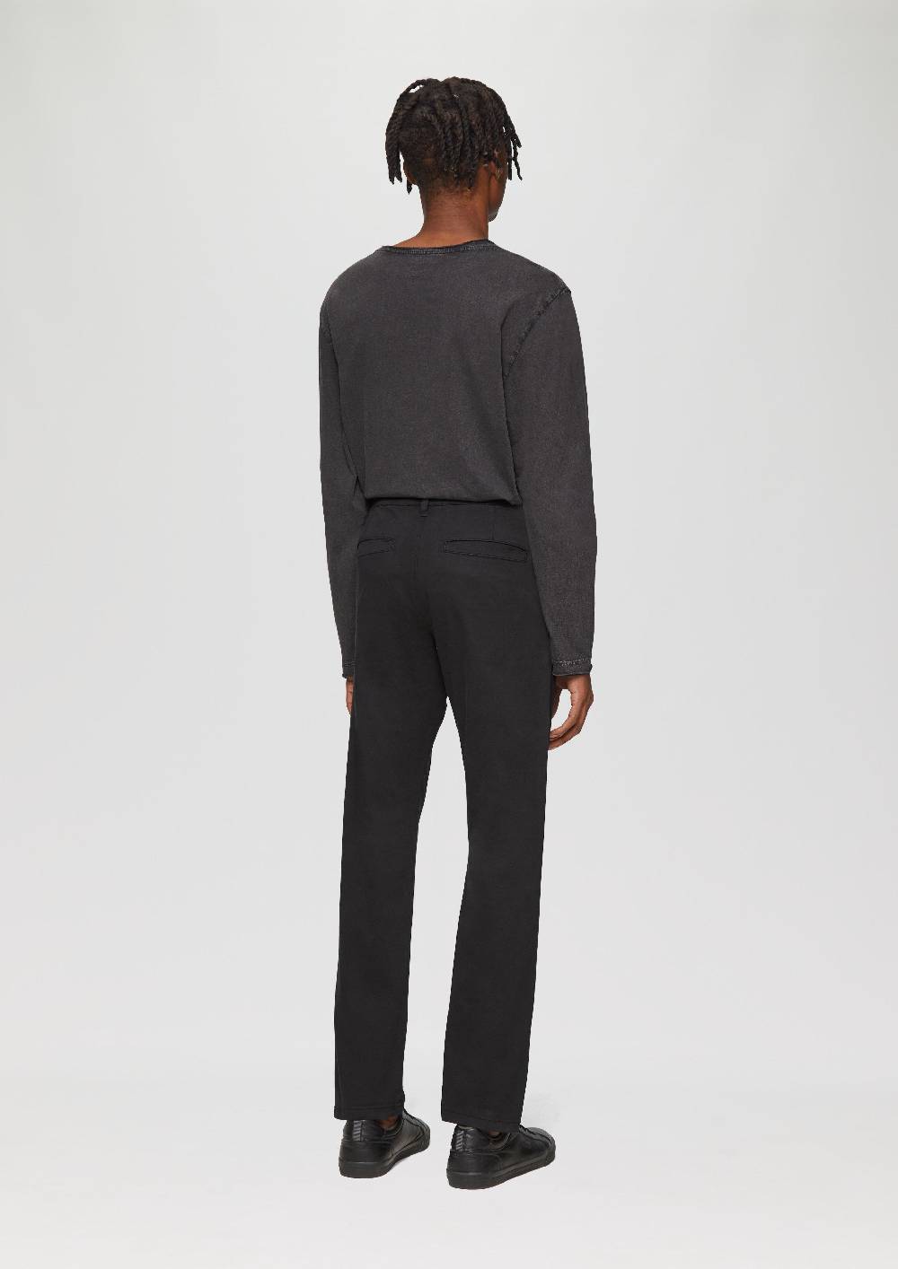 S.Oliver Chino aus Baumwollstretch Letzte 2 Tage