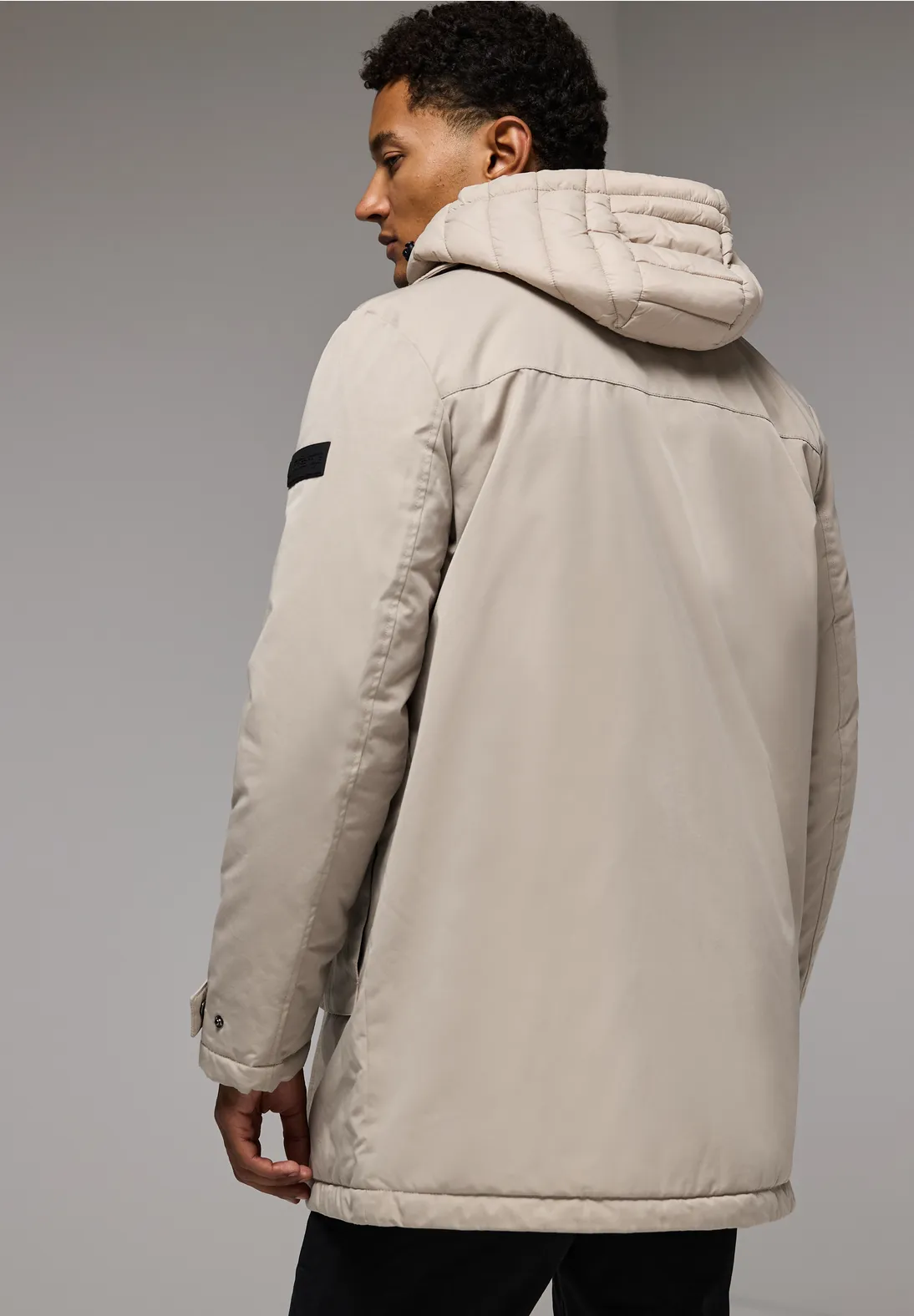 Street One Winterjacke Großer Ausverkauf