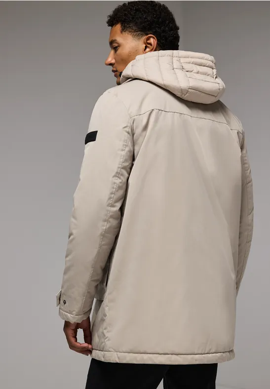 Street One Winterjacke Großer Ausverkauf