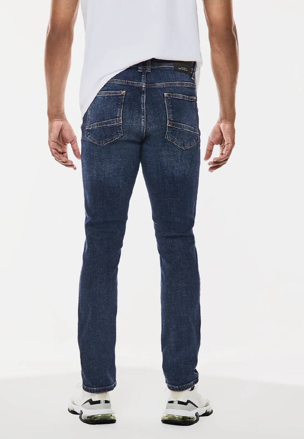 Street One Jeans im Slim Fit - Style RACER Begrenztes Angebot