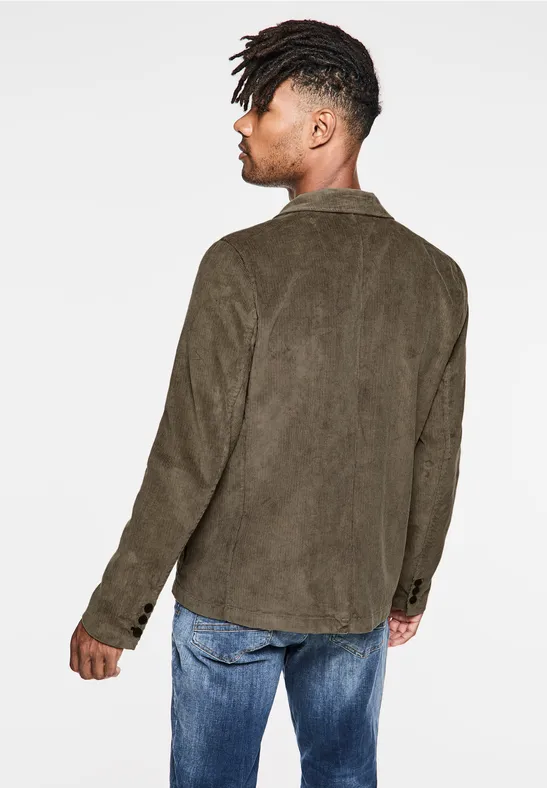 Street One Cordsakko Black Friday