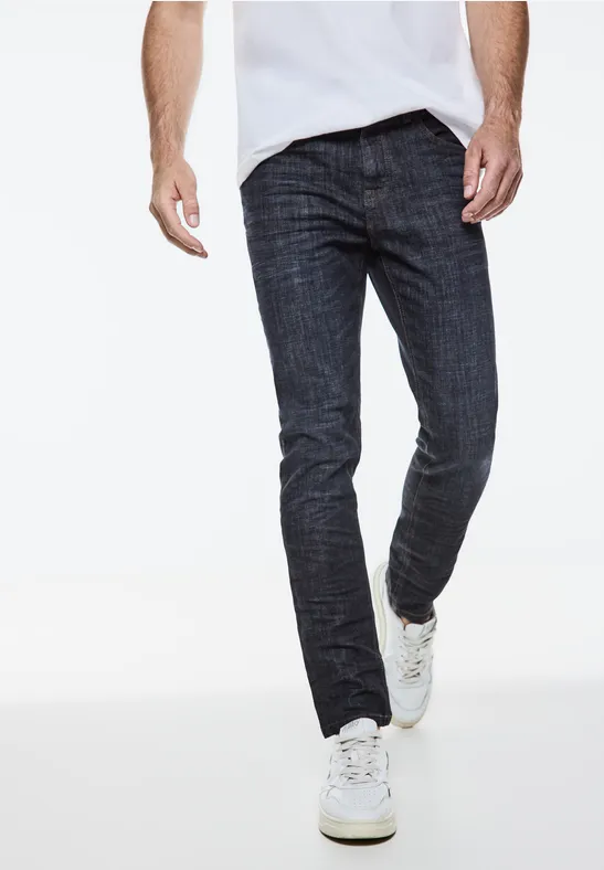 Street One Jeans im Regular Fit - Style PLAYER Osterangebot