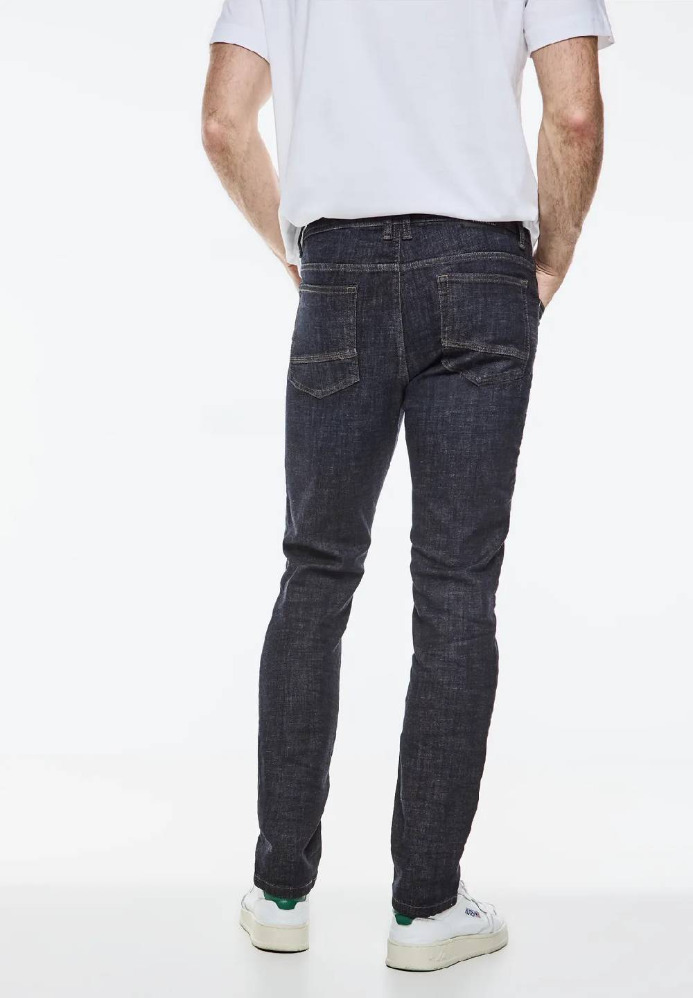 Street One Jeans im Regular Fit - Style PLAYER Osterangebot