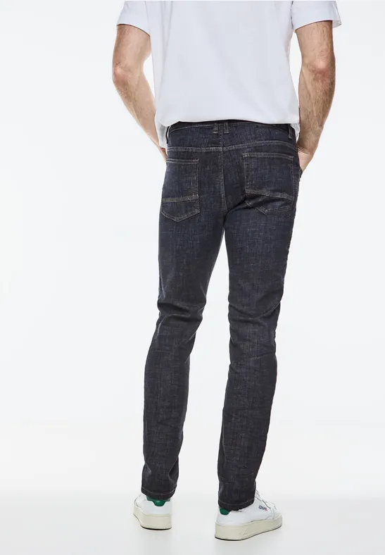 Street One Jeans im Regular Fit - Style PLAYER Osterangebot
