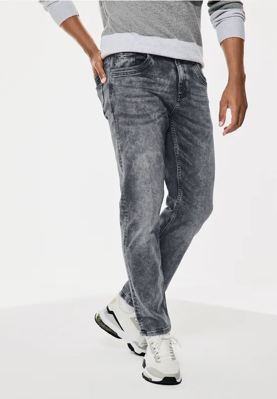 Street One Jeans Regular Fit - Style SURFER Vatertagsangebot