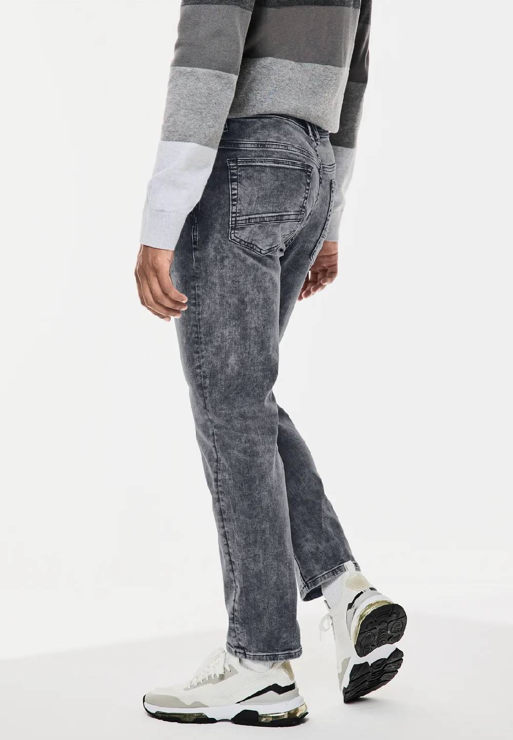 Street One Jeans Regular Fit - Style SURFER Vatertagsangebot