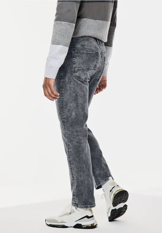Street One Jeans Regular Fit - Style SURFER Vatertagsangebot