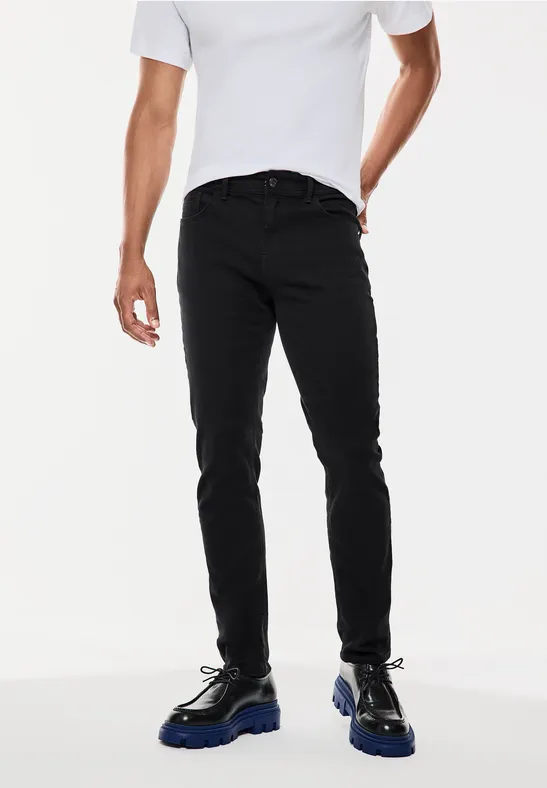 Street One Regular Fit Jeans - Style PLAYER Valentinstagsangebot
