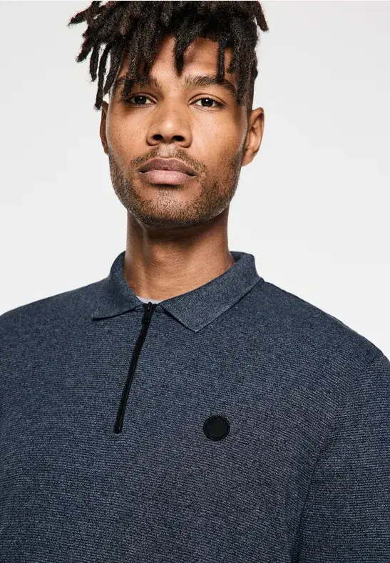 Street One Ottoman-Pullover Jubiläumsangebot