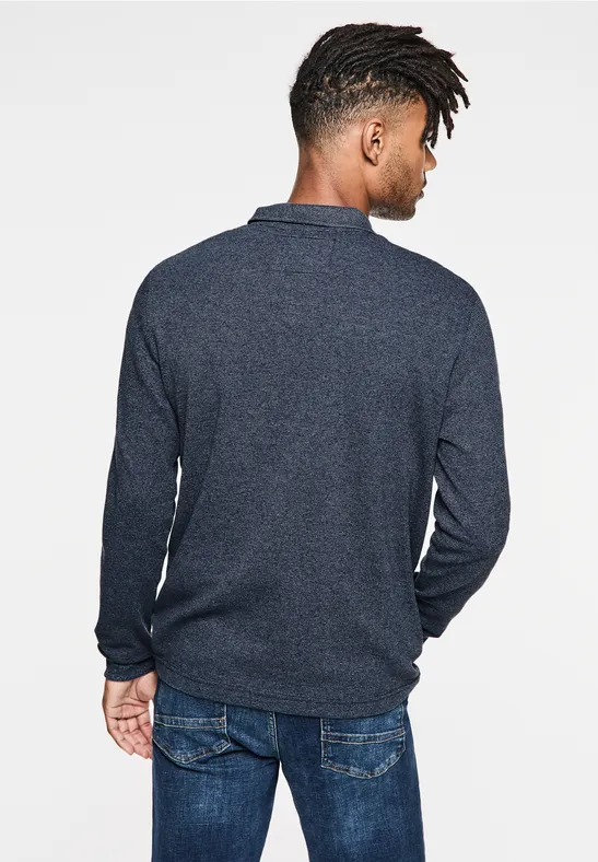 Street One Ottoman-Pullover Jubiläumsangebot