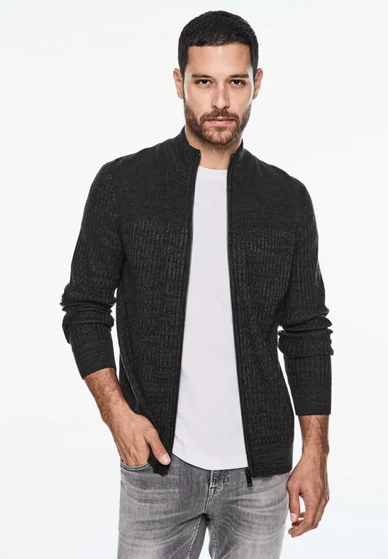 Street One Strukturjacke Top Angebot