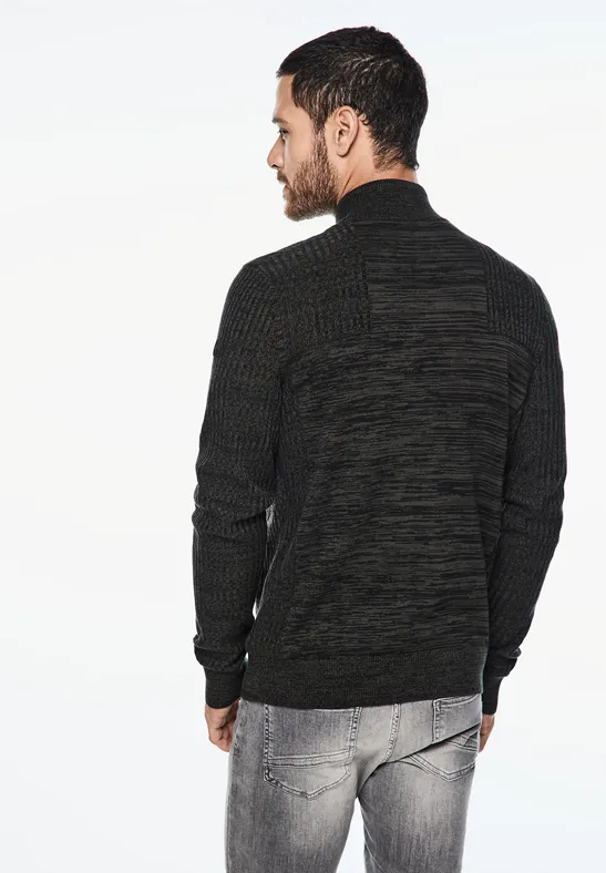 Street One Strukturjacke Top Angebot