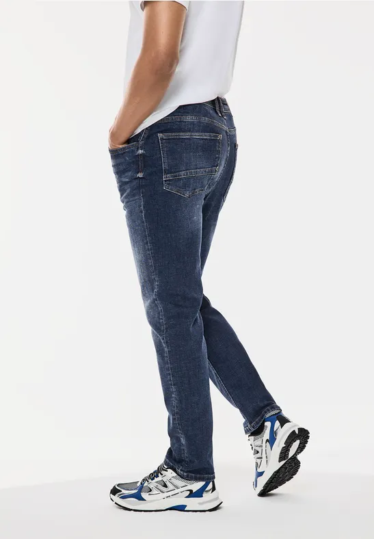 Street One Jeans im Regular Fit - Style SURFER Neuheiten