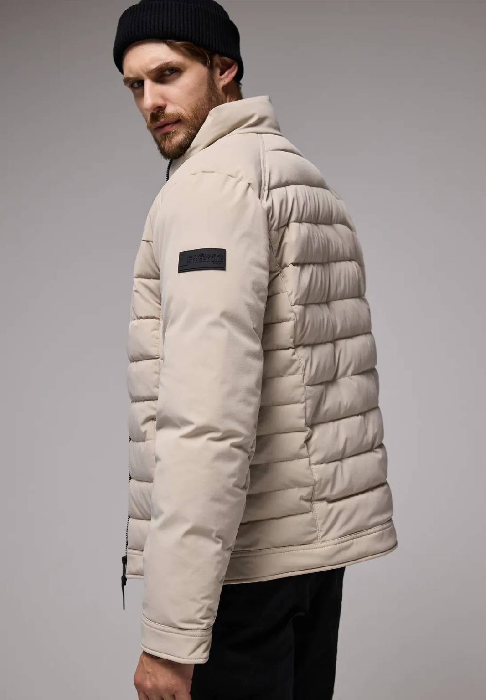 Street One Steppjacke im Biker-Look Super Sparpreis