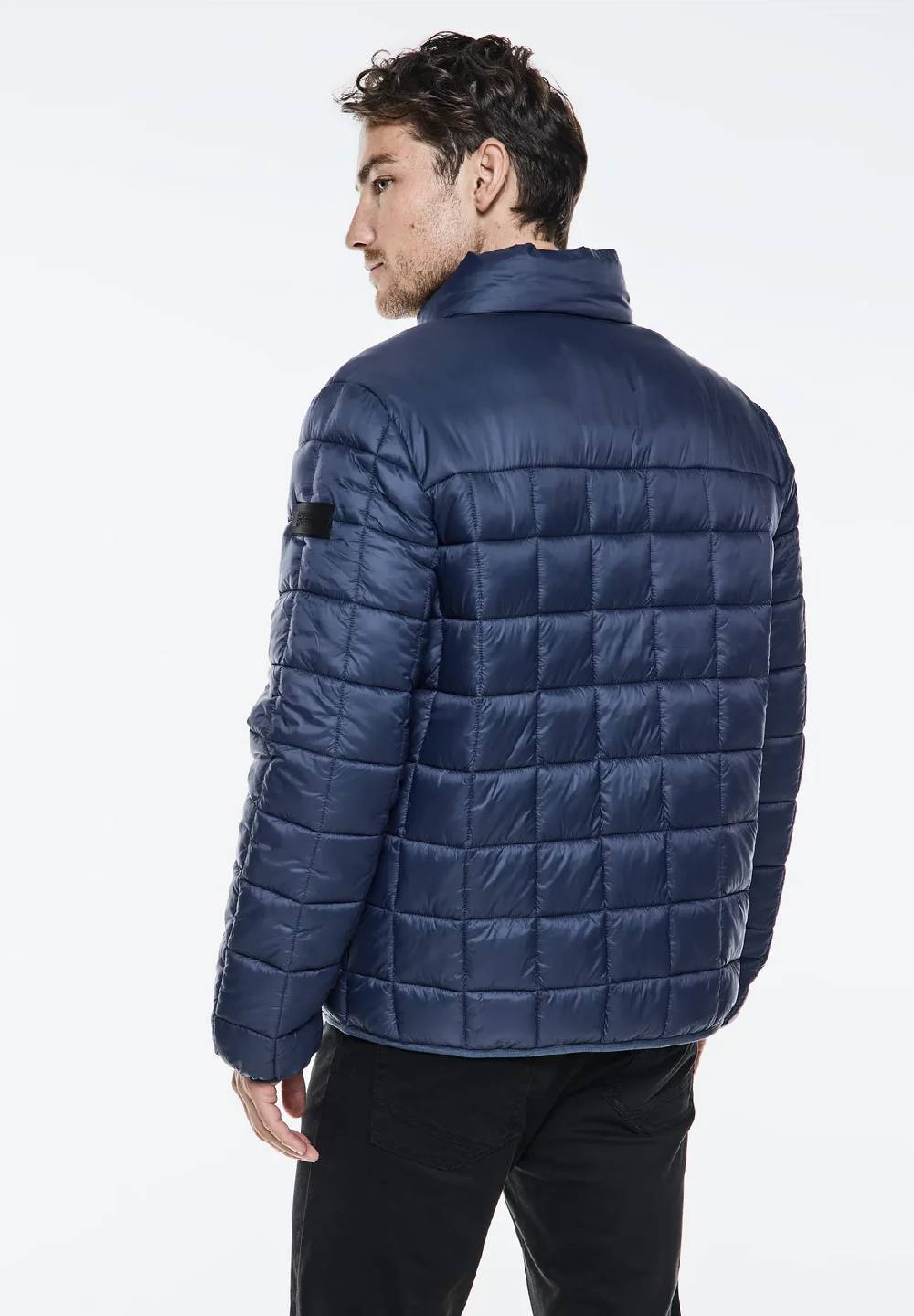Street One Steppjacke Kostenlose Rückgabe