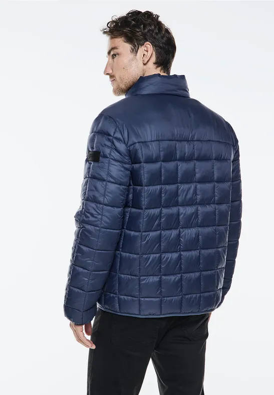 Street One Steppjacke Kostenlose Rückgabe