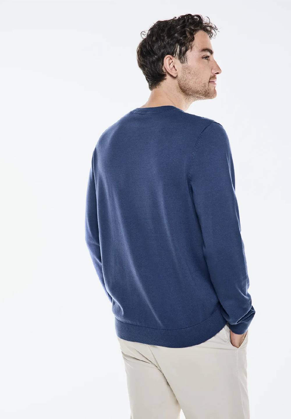 Street One Feinstrickpullover Begrenzte Freigabe